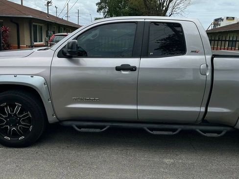 Used 2016 Toyota Tundra 2WD Double Cab Long Bed image 13