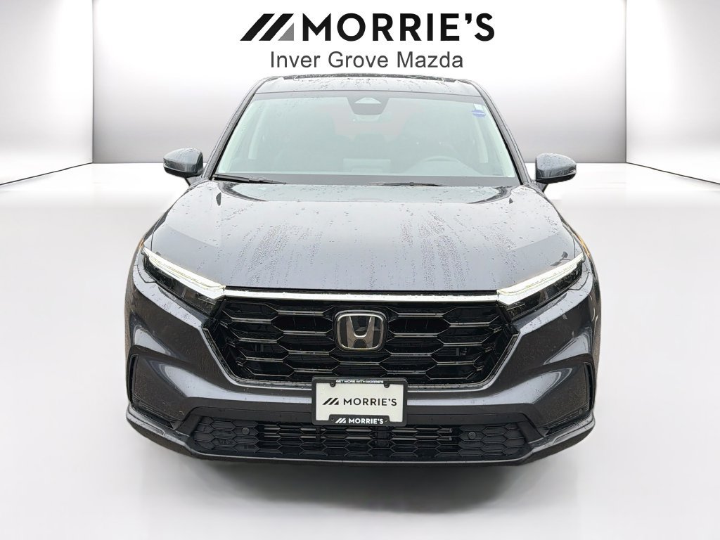 Used 2026 Honda CR-V EX-L image 2