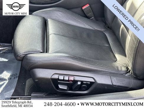 Used 2015 BMW 435i xDrive Coupe image 20