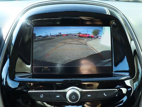 Used 2022 Chevrolet Spark LT image 48