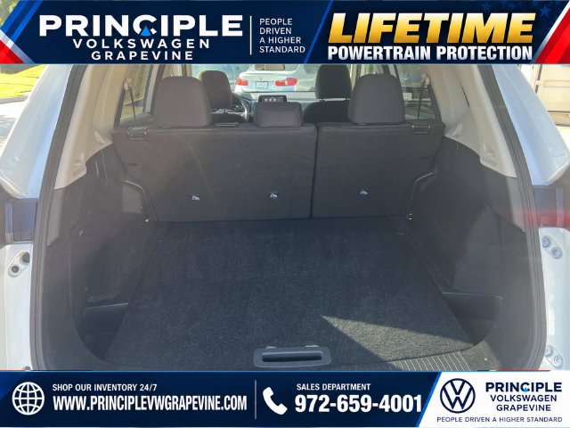 Used 2026 Nissan Rogue SV FWD image 26