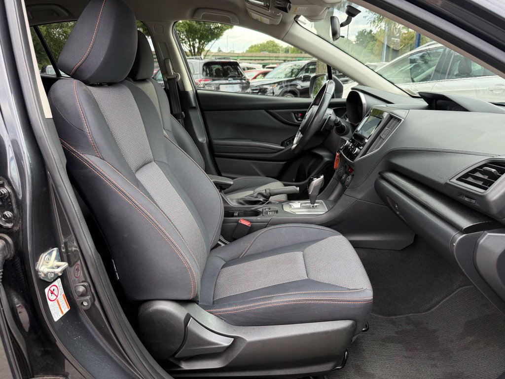 Used 2019 Subaru Crosstrek 2.0i Premium w/ Eyesight System AWD/4WD image 28