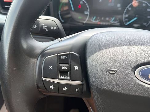Certified 2024 Ford Maverick XLT w/ XLT Luxury Package FWD image 21