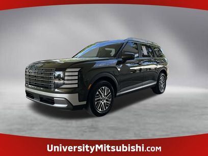 Used 2026 Hyundai Palisade SEL