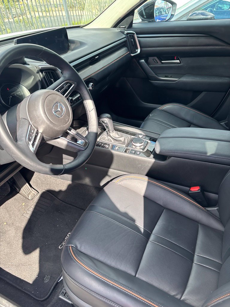 Used 2026 MAZDA CX-50 AWD 2.5 S w/ Premium Package image 8