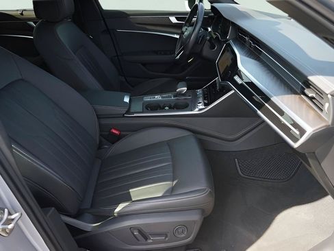Used 2019 Audi A6 3.0T Prestige w/ Prestige Package AWD/4WD image 19