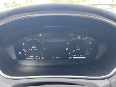 Used 2020 Lincoln Nautilus Reserve AWD/4WD image 18