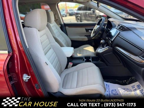 Used 2018 Honda CR-V EX image 21