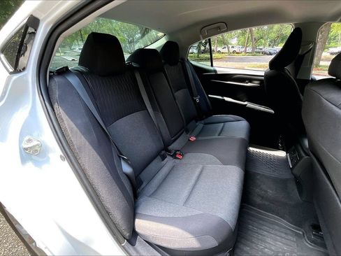 Used 2025 Toyota Camry LE FWD image 22