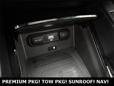 Used 2020 Kia Telluride EX w/ EX Premium Package image 20