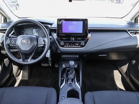 Certified 2023 Toyota Corolla LE FWD image 15