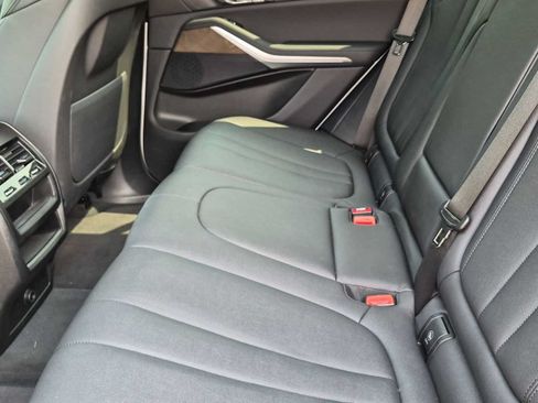 Used 2022 BMW X5 sDrive40i w/ Parking Assistance Package RWD image 20