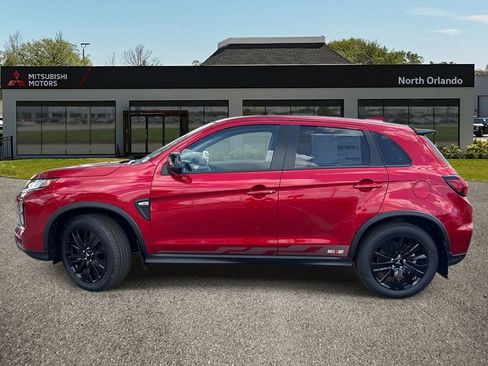 New 2026 Mitsubishi Outlander Sport AWD image 2