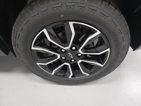 New 2026 Chevrolet TrailBlazer ACTIV w/ Convenience Package image 24