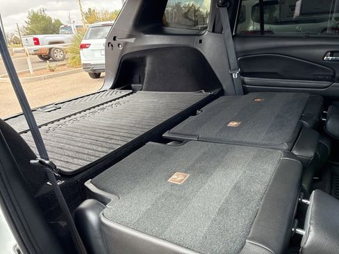 Used 2019 Honda Passport EX-L image 22