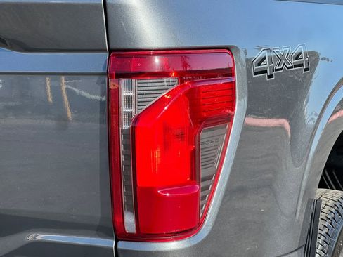 Certified 2025 Ford F150 XLT w/ Equipment Group 301A Standard image 26