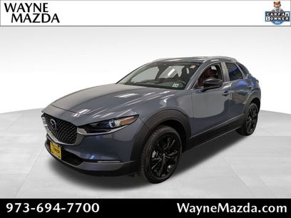 Certified 2023 MAZDA CX-30 AWD 2.5 S w/ Preferred Package