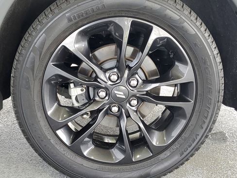 Certified 2023 Dodge Durango R/T AWD/4WD image 7