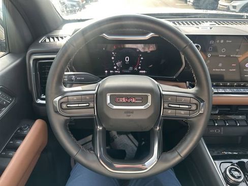 Used 2023 GMC Canyon AT4 w/ AT4 Premium Package AWD/4WD image 29