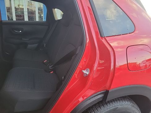 New 2026 Honda HR-V Sport image 14