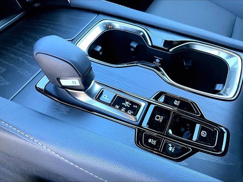 New 2026 Lexus RX 350h image 11