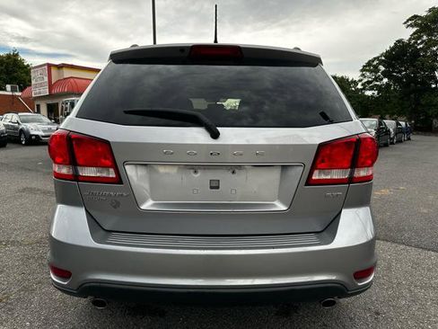 Used 2016 Dodge Journey SXT w/ Comfort/Convenience Group image 6