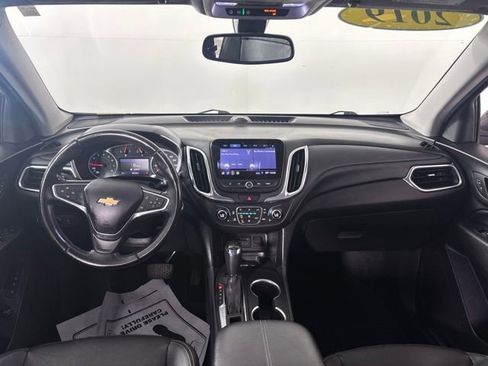 Used 2019 Chevrolet Equinox Premier AWD/4WD image 26