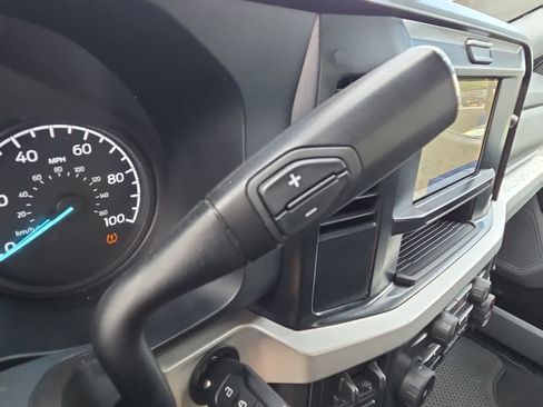 Used 2025 Ford F350 XLT AWD/4WD image 21