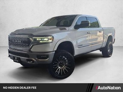 Used 2021 RAM 1500 Limited