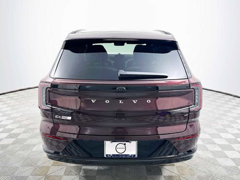 New 2025 Volvo EX90 Ultra image 5