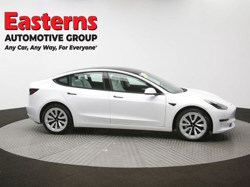 Used 2023 Tesla Model 3 Standard Range RWD image 41