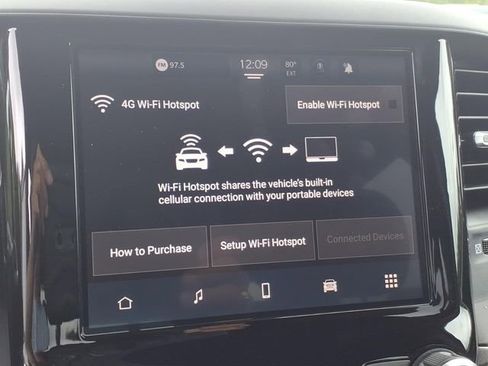 New 2026 RAM 1500 Express RWD image 11