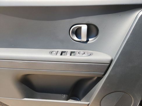 New 2026 Hyundai Ioniq 5 SEL RWD image 23
