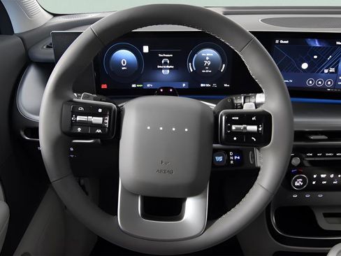 New 2026 Hyundai Ioniq 9 SEL image 18