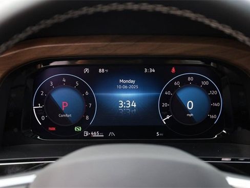 New 2026 Volkswagen Atlas SE image 14