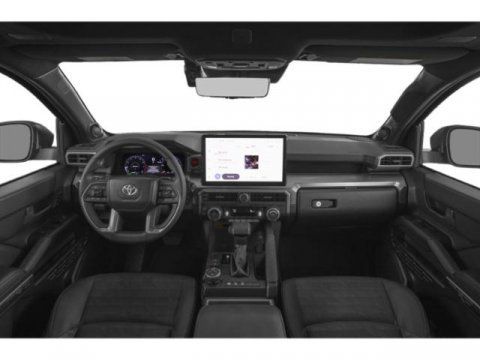 New 2026 Toyota 4Runner TRD Off-Road Premium AWD/4WD image 10