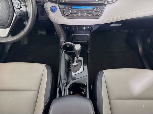 Used 2018 Toyota RAV4 Limited w/ Advanced Technology Package image 39