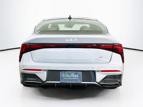 Used 2025 Kia K5 GT-Line w/ GT-Line Premium Package AWD/4WD image 7