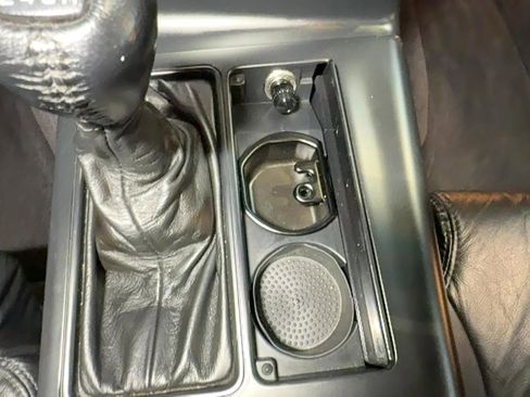 Used 1996 Chevrolet Corvette Coupe image 27