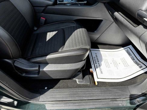 Used 2024 Nissan Pathfinder Rock Creek image 58