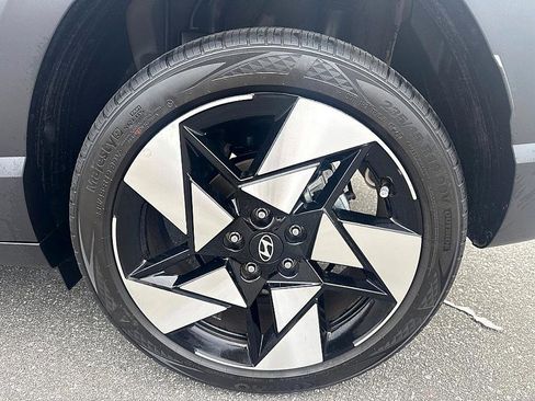 Certified 2026 Hyundai Kona Limited image 7