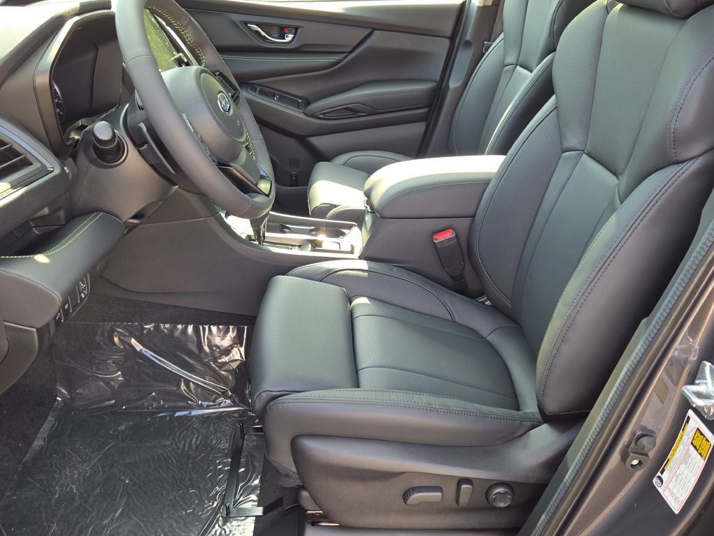 New 2026 Subaru Ascent Bronze Edition AWD/4WD image 29