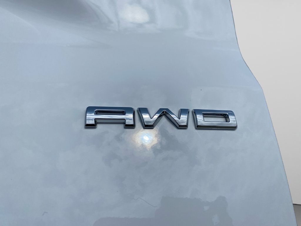 Used 2023 Ford Escape Active AWD/4WD image 18