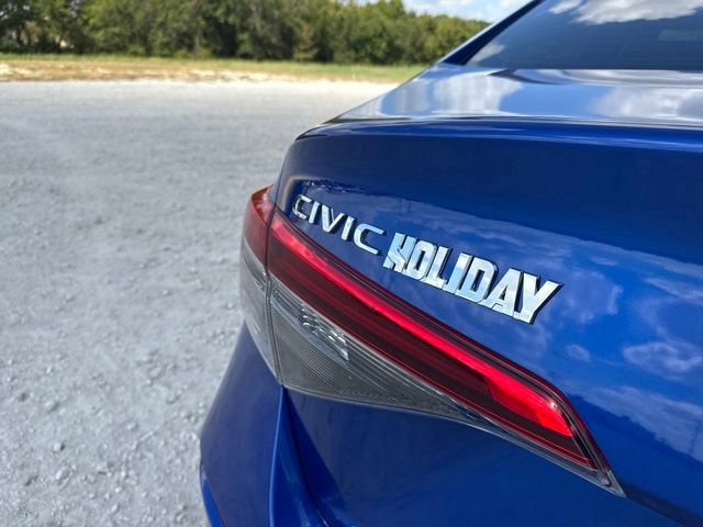 Used 2024 Honda Civic Sport image 8