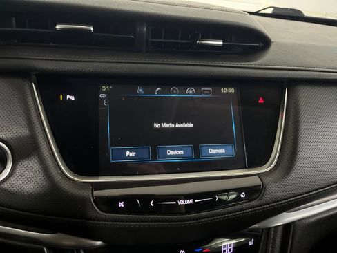 Used 2018 Cadillac XT5 Luxury image 52