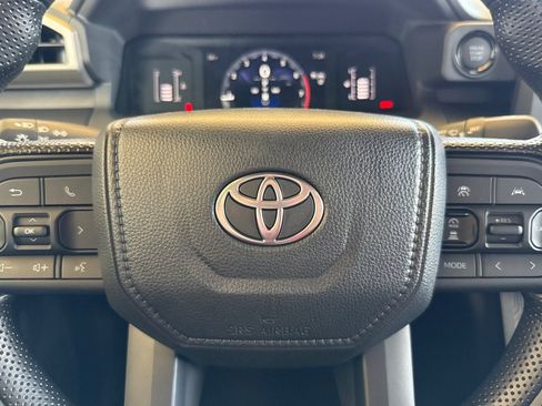 New 2026 Toyota Tacoma SR image 25