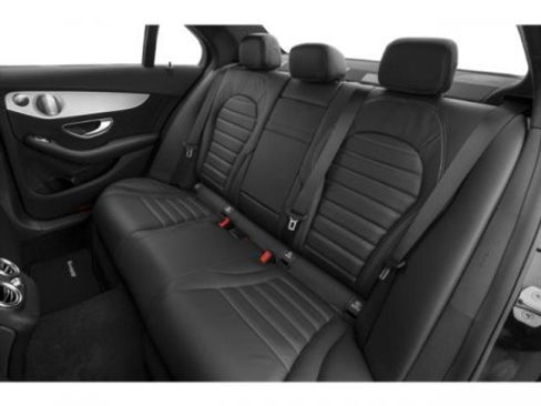 Used 2020 Mercedes-Benz C 43 AMG 4MATIC Sedan image 13