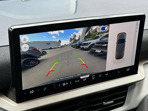 New 2026 Ford Explorer Active w/ Active Comfort Package RWD image 20