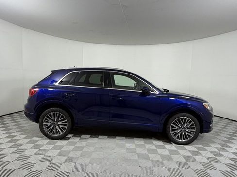 Used 2021 Audi Q3 2.0T Premium Plus w/ Premium Plus Package image 8