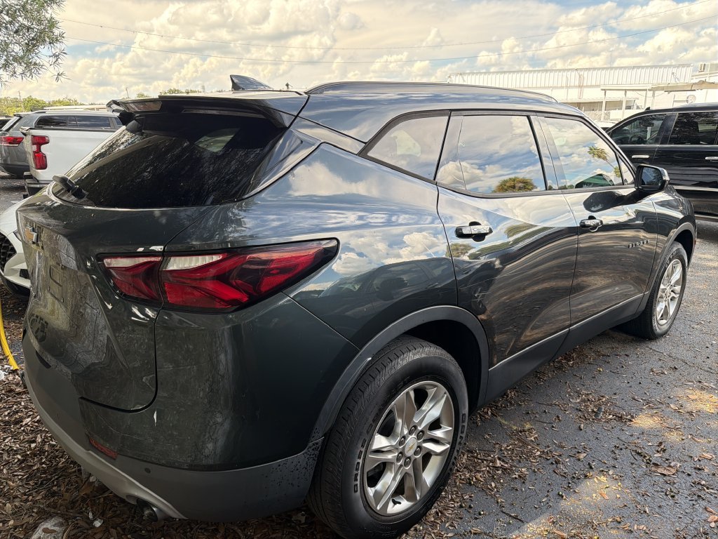 Used 2019 Chevrolet Blazer LT FWD image 5